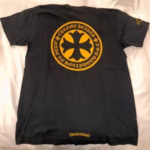 Chrome hearts Tshirt